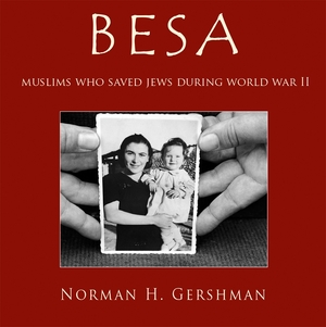 Cover for the book: Besa