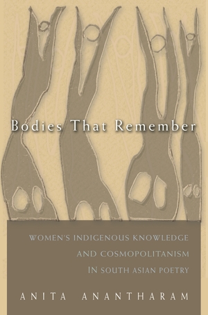 Cover for the book: Bodies That Remember