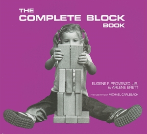 Cover for the book: Complete Block Book, The