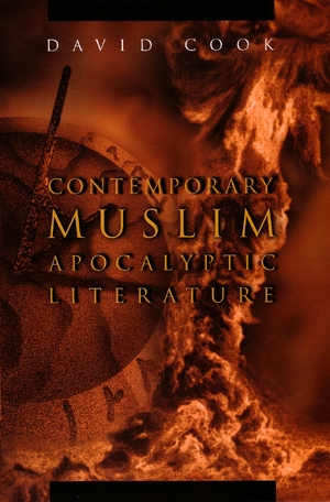 Cover for the book: Contemporary Muslim Apocalyptic Literature