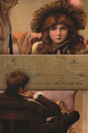 Cover for the book: Dalliance
