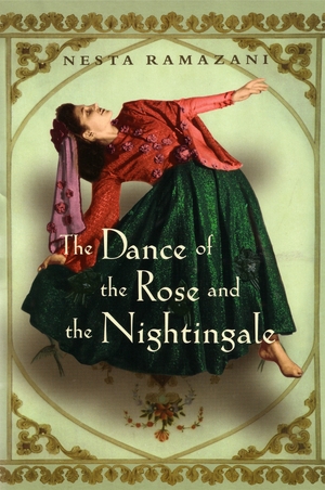 Cover for the book: Dance of the Rose and the Nightingale, The