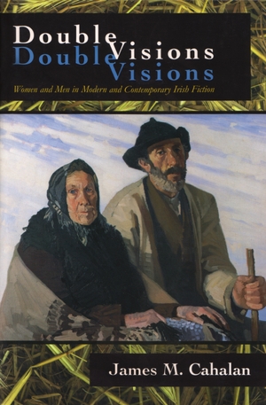 Cover for the book: Double Visions