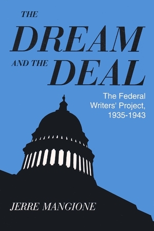 Cover for the book: Dream and the Deal, The