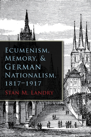 Religion and the Rise of Nationalism – Syracuse University Press