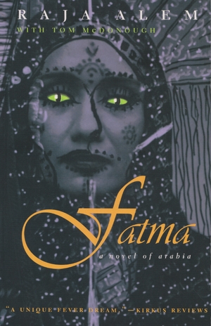 Cover for the book: Fatma