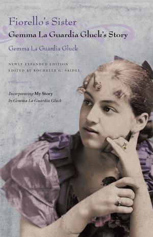 Cover for the book: Fiorello’s Sister