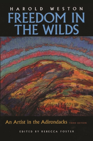 Cover for the book: Freedom in the Wilds