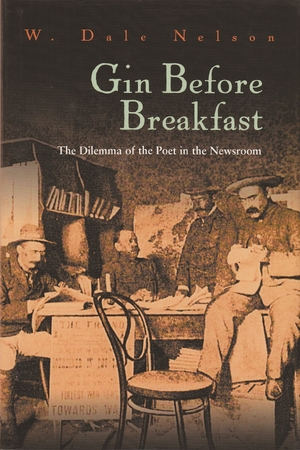 Cover for the book: Gin Before Breakfast