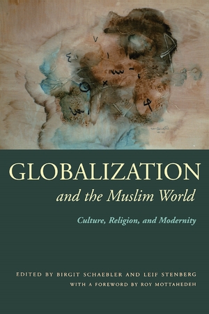 Cover for the book: Globalization and the Muslim World