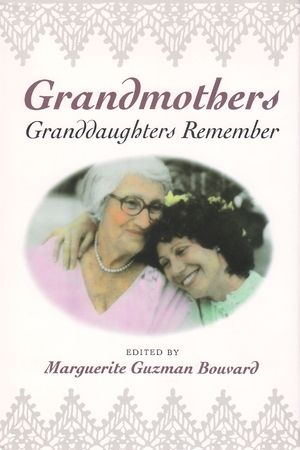 Cover for the book: Grandmothers