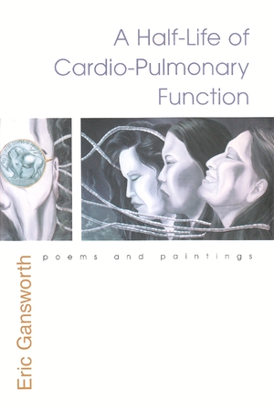 Cover for the book: Half-Life of Cardio-Pulmonary Function, A