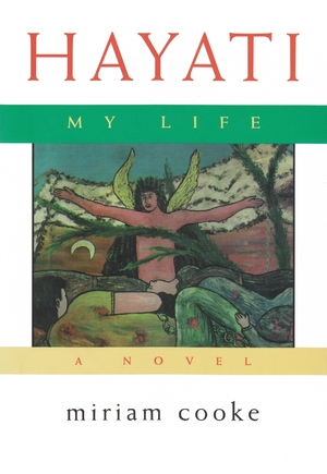 Cover for the book: Hayati, My Life