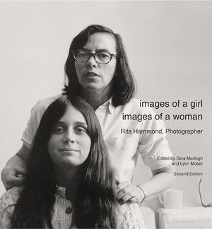 Cover for the book: Images of a Girl, Images of a Woman