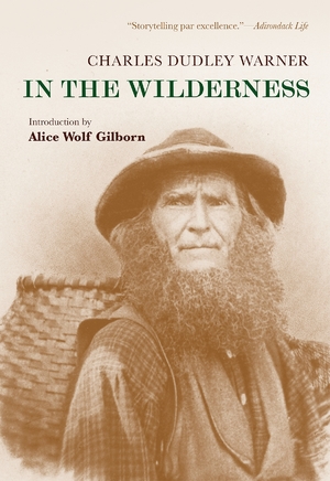 Cover for the book: In the Wilderness