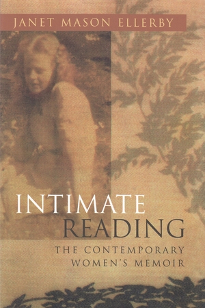 Cover for the book: Intimate Reading