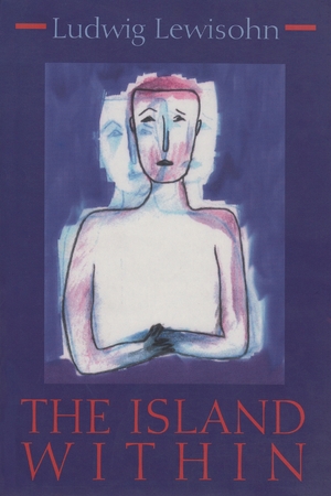 Cover for the book: Island Within, The