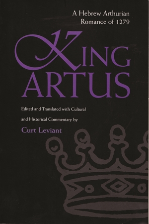 Cover for the book: King Artus