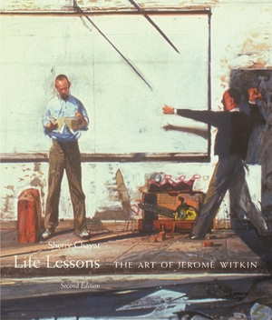Cover for the book: Life Lessons