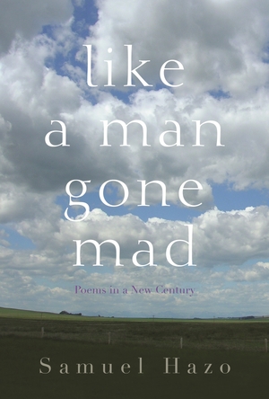 Cover for the book: Like a Man Gone Mad