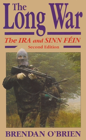 Cover for the book: Long War, The