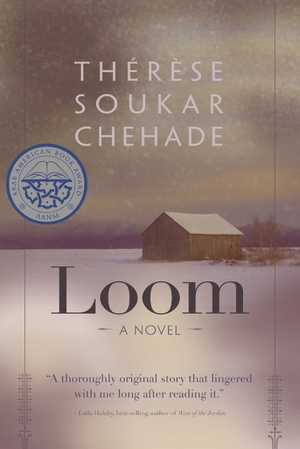Cover for the book: Loom