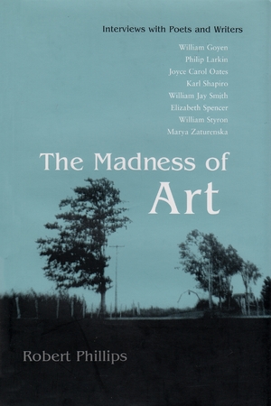 Cover for the book: Madness of Art, The