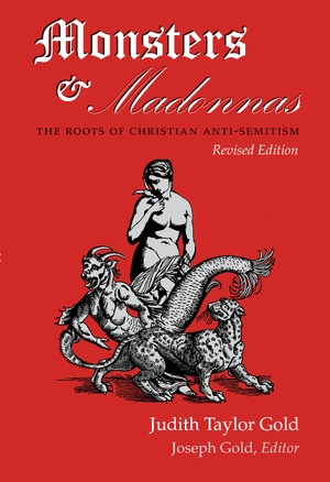 Cover for the book: Monsters and Madonnas