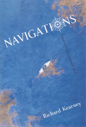 Cover for the book: Navigations