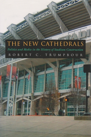 Cover for the book: New Cathedrals, The