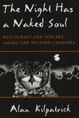 Cover for the book: Night Has a Naked Soul, The