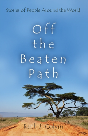 Cover for the book: Off the Beaten Path