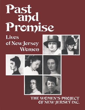 Cover for the book: Past and Promise