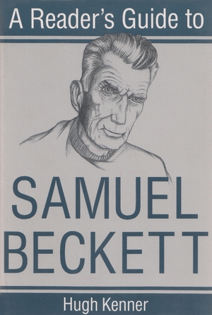 Cover for the book: Reader’s Guide to Samuel Beckett, A