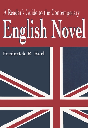 Cover for the book: Reader’s Guide to the Contemporary English Novel, A