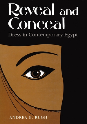 Cover for the book: Reveal and Conceal