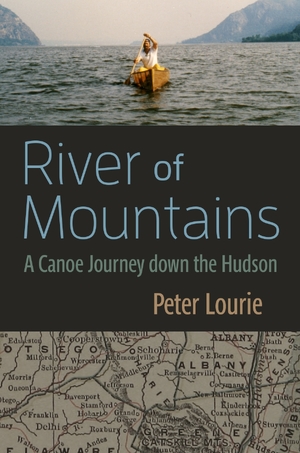 Cover for the book: River of Mountains