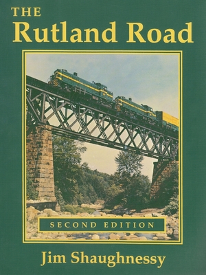 Cover for the book: Rutland Road, The