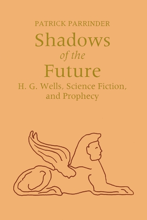 Cover for the book: Shadows of the Future