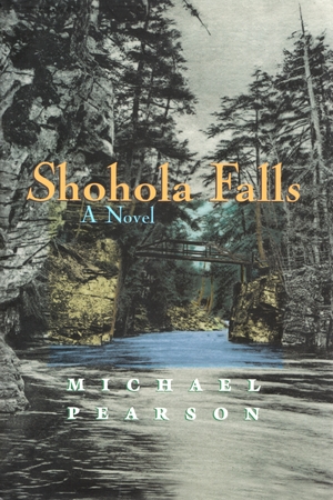 Cover for the book: Shohola Falls