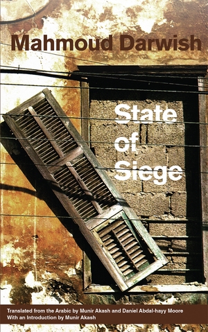 Cover for the book: State of Siege