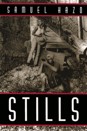 Cover for the book: Stills