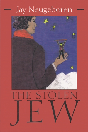 Cover for the book: Stolen Jew, The