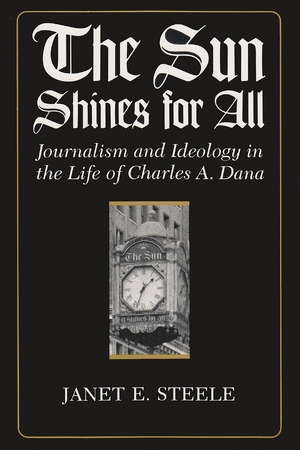 Cover for the book: Sun Shines for All, The