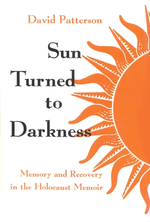 Cover for the book: Sun Turned to Darkness