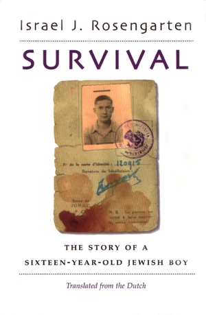 Cover for the book: Survival