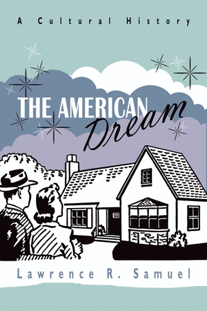 Cover for the book: American Dream, The