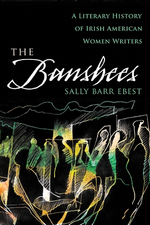 Cover for the book: Banshees, The