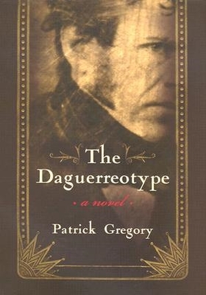 Cover for the book: Daguerreotype, The