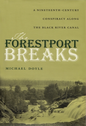 Cover for the book: Forestport Breaks, The